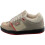 (11) Globe Fusion Mens Trainers in Khaki Red 3