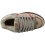 (11) Globe Fusion Mens Trainers in Khaki Red 5