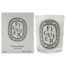 Figuier Duftkerze von Diptyque für Damen und Herren – 184 g Kerze