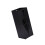 Contemporary Black Umbrella Holder With Rapid Drying-Black 1