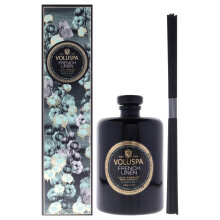 Maison Noir Kollektion – Französisches Leinen von Voluspa – 177 ml Raumduft