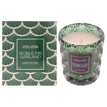 Holiday Collection Classic – Edeltannengirlande von Voluspa – 184 g