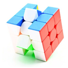Shengshou Mr. M Verstellbarer magnetischer Würfel 3x3x3 – Lernspielzeug-Geschenkidee