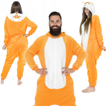 ZOLTA Rævekostume Rævekostume - S