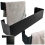 Hylde 600-3 sort 1