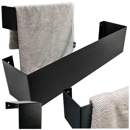Hylde 600-3 sort