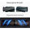 Replacement Parts Kit Compatible for  Omni E25 / E28, Vacuum Cleaner Accessories 3