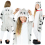 ZOLTA Kinder-Body 068pcN Kat. 98-104 1