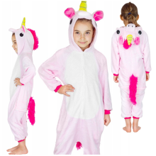 Tutina per bambini, pigiama rosa pegaso TONETINE Tutina per bambini, pigiama rosa pegaso TONETINE