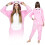 Einteiler-Pyjama-Kostüm - Kaninchen 1