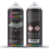 ProMatic Colour Coat Grey Primer Matt Spray Paint 400ml 1