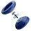 Professional Yo-Yo Set with 4 Responsive Yoyos, Storage Sack, 5 Extra Strings & Glove for Beginners 2