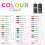 ProMatic Colour Coat Grey Primer Matt Spray Paint 400ml 5