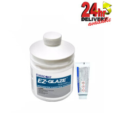 EVERCOAT 101395 EZ-GLAZE FINE FINISHING PUTTY 880ML - WITH BPO HARDENER