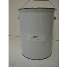 Churchill MoonDust Silver Basecoat 5 Litre
