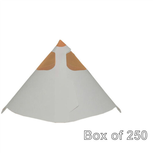 260 Micron Paint Strainer Fine Box 250