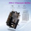 For  CFS-C Buffer Filament Buffer for K1 Series Multi-Color 3D Printers Filament System Replacement Accessories 3