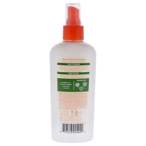 Cantu Cantu Kids Detangler 177ml 1