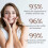 OUHOE Caffeine Face Anti-Wrinkle Serum 4