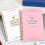 Personal Development Notebook With Objective Setting And Daily 6
