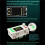 SK180X Step /Down Converter +S485X Regulated Power Supply Constant Voltage Constant Current Solar Charging Module 6