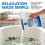 Elysium Spa Natural Original Epsom Salts 1Kg 7