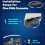 Vertical Stand for PS5 and PS5 Pro Console with Screwdriver, Stable Holder, Space Saving Design, Easy Assembly 5
