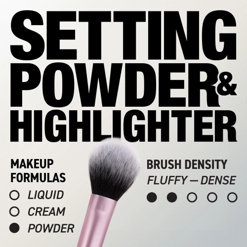 Real Techniques Real Techniques Setting Brush 1
