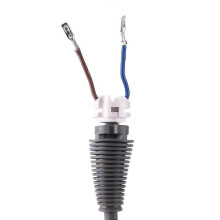Replacement Power Cord for Dyson Hair Dryer HD01 HD02 HD03 HD04 HD07 HD08 HD15 Compatible Accessories 1.8m Length