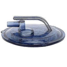 Replacement Sauna Steamer Lid Cover 15cm for 2L Sauna Steamer KB Accessories
