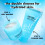 e.l.f. Holy Hydration e.l.f.ssential Daily Cleanser (full size) 5