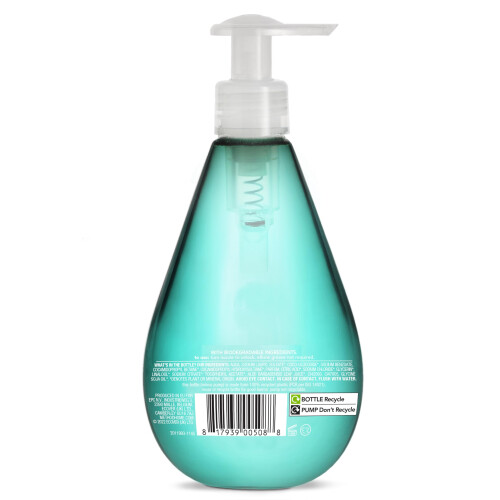 Method Method Waterfall Handwash, 354ml, 4 Pack 1