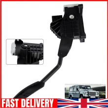 Accelerator Pedal with Position Sensor Fits For Vauxhall Corsa E 13305805 New UK