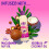 Aussie Aussie Curls Bundle: Bouncy Curls Shampoo 300ml, 3 Minute Miracle Deep Conditioner 250ml, Aussie Work That Cream 160ml 6
