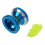 MAGIC YOYO N8 Aluminum Professional Yo Yo - Blue 1