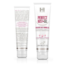 PERFECT BUST ŻEL POWIĘKSZAJĄCY PIERSI WIĘKSZY JĘDRNIEJSZY BIUST SERUM 150ML