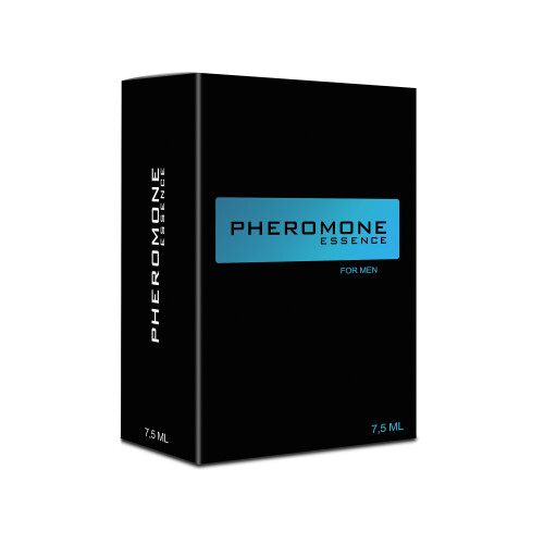 Pheromon-Essenz für Männer, 7,5 ml