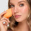 Real Techniques Real Techniques Miracle Complexion Sponge for Liquid & Cream Makeup, 3-Point Design, Latex-Free, 1 Count. 6