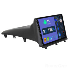 RoverOne 8G+128G Car Radio Stereo Wireless CarPlay Android Auto GPS Sat Navi Head Unit for Opel Antara 2006 - 2017