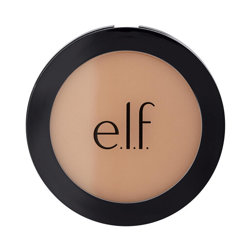 e.l.f. Primer-Infused Matte Bronzer 2