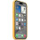 (Sunshine) For Apple Iphone 15 Pro Silicone Case With Magsafe 3