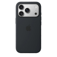 (Multicolor, Style B) For iPhone 17 Pro Max Case Compatible with MagSafe Liquid Silicone Phone Back Cover