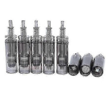 New 20pcs 12pin Microneedling Derma Pen A7 Cartridge
