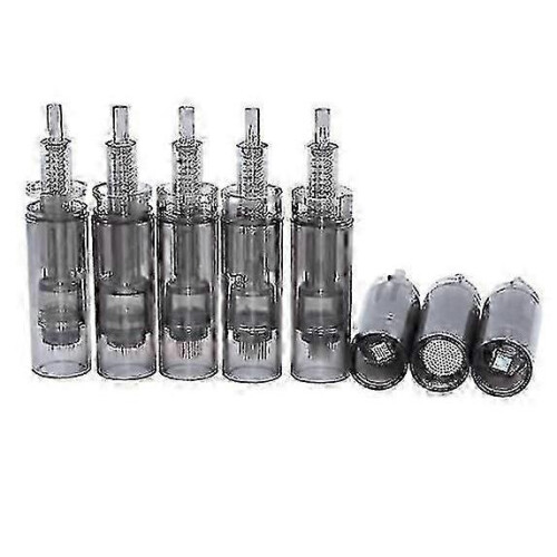 New 20pcs 12pin Microneedling Derma Pen A7 Cartridge
