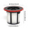 HEPA Filter for  S6 Series Vacuum Cleaner Replacement Accessories Filter 5