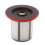 HEPA Filter for  S6 Series Vacuum Cleaner Replacement Accessories Filter 6
