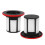 HEPA Filter for  S6 Series Vacuum Cleaner Replacement Accessories Filter 3