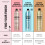 Revolution Superfix Hydra Cool Prep + Fix Continuous Fixing Mist, 150ml, Hydrating Face Spray for Makeup, Vegan. 6
