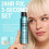 Revolution Superfix Hydra Cool Prep + Fix Continuous Fixing Mist, 150ml, Hydrating Face Spray for Makeup, Vegan. 4