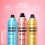 Revolution Superfix Hydra Cool Prep + Fix Continuous Fixing Mist, 150ml, Hydrating Face Spray for Makeup, Vegan. 5
